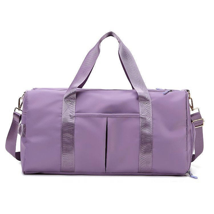 Bolso de entrenamiento, bolsa deportiva anti humedad.