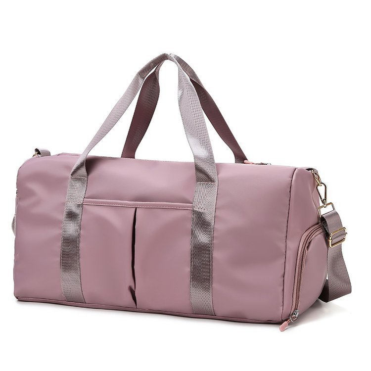 Bolso de entrenamiento, bolsa deportiva anti humedad.