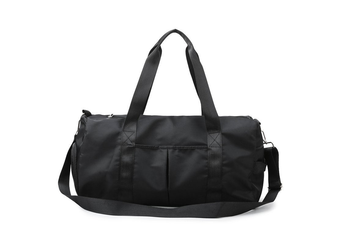 Bolso de entrenamiento, bolsa deportiva anti humedad.