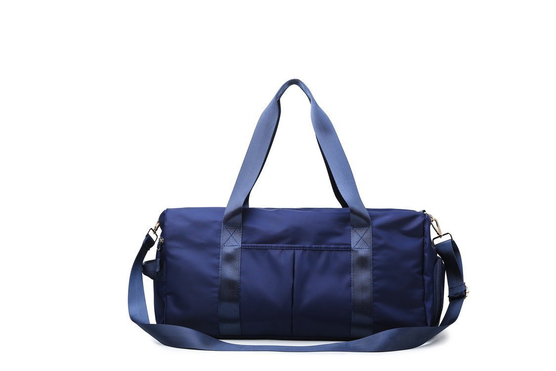 Bolso de entrenamiento, bolsa deportiva anti humedad.